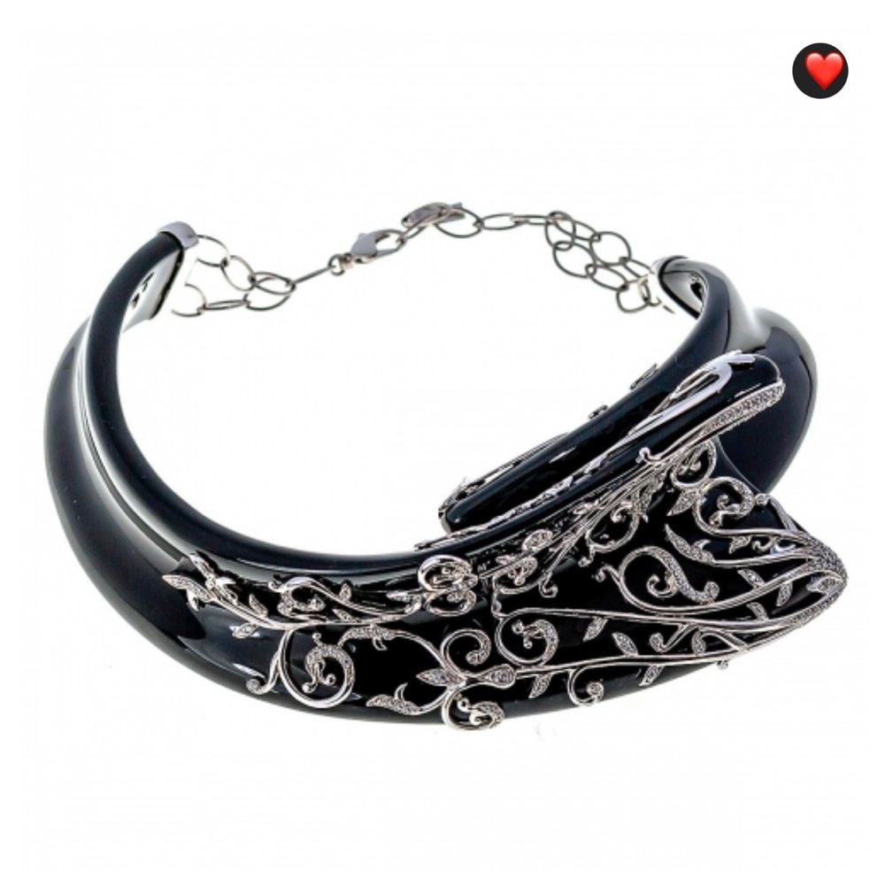 Belle Etoile Anastasia necklace